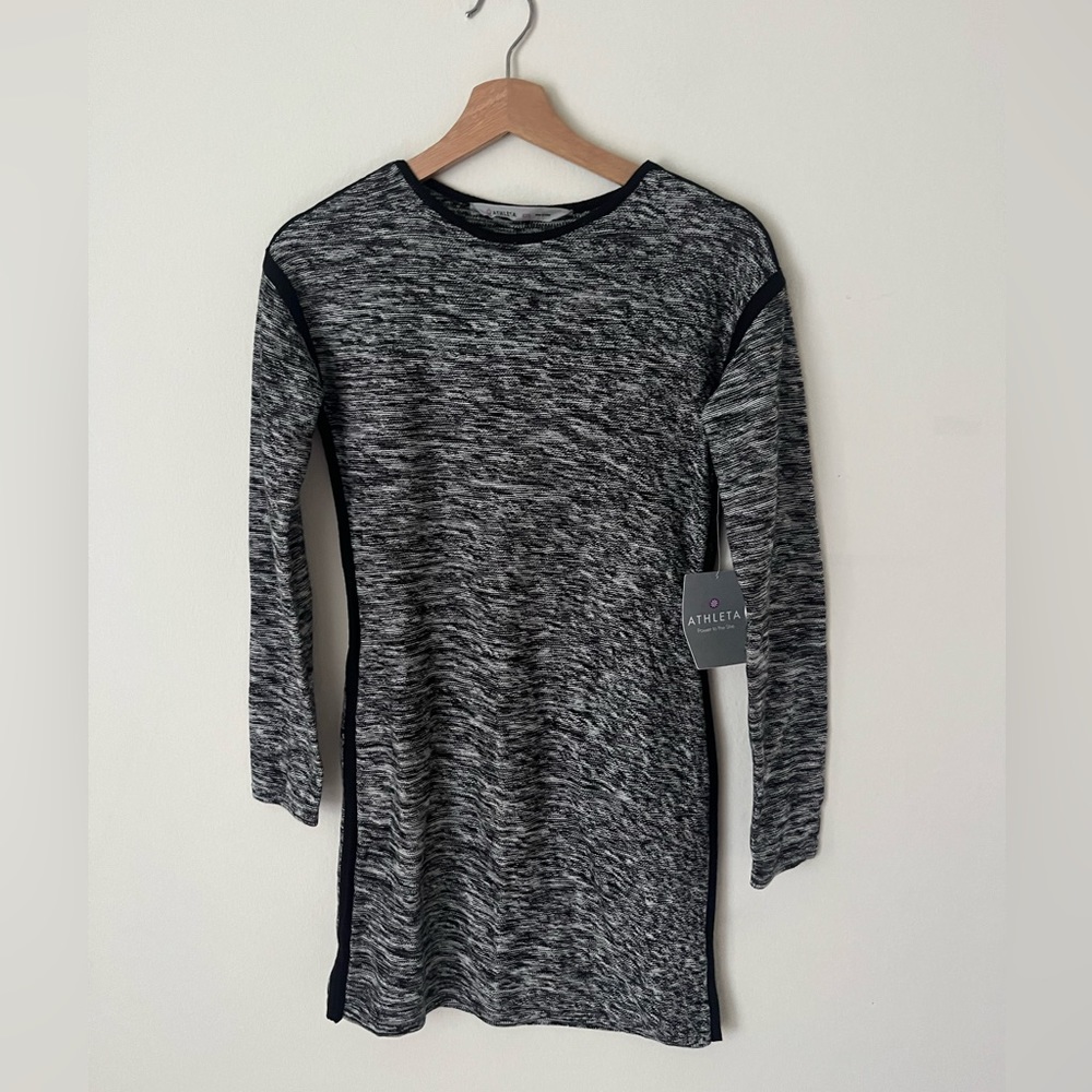 2 NWT athleta dress